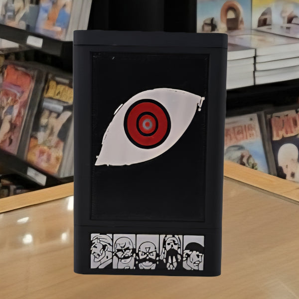 Imu Themed Deck Box
