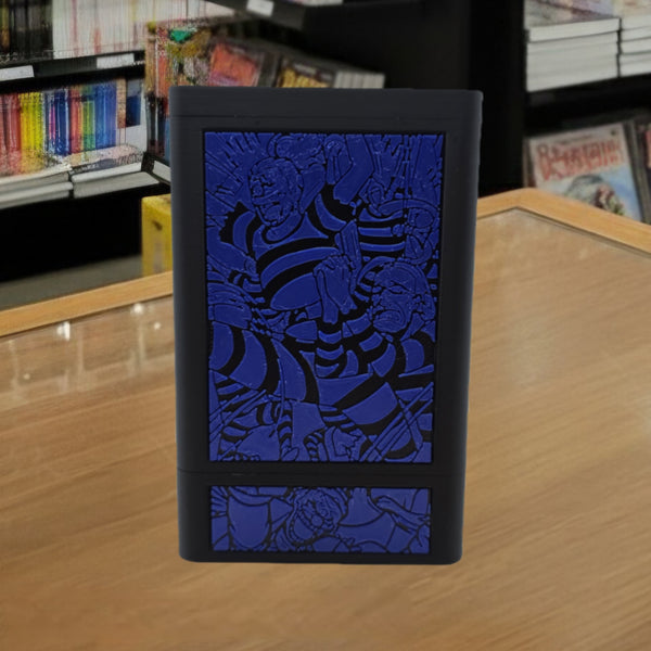 Prisoner Buggy Themed Deck Box