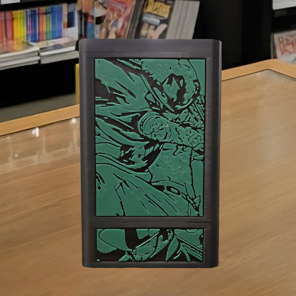 Mihawk Themed Deck Box