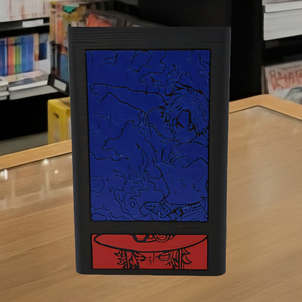Ace Themed Deck Box
