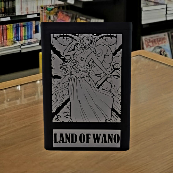Yamato Themed Deck Box