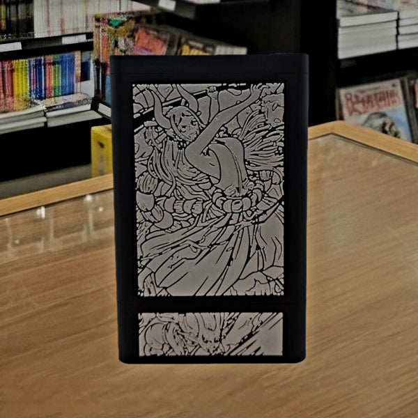 Yamato Themed Deck Box