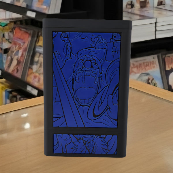 Buggy Themed Deck Box