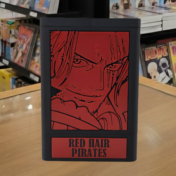 Shanks Themed Deck Box