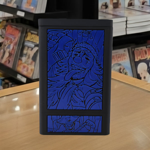 Buggy Themed Deck Box