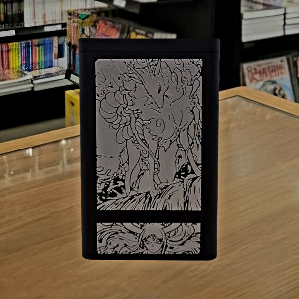 Yamato Themed Deck Box