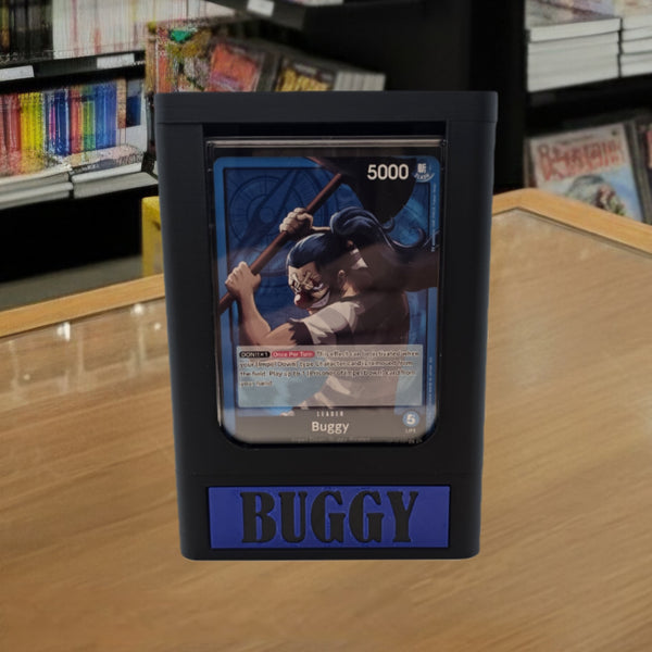 Prisoner Buggy Themed Deck Box