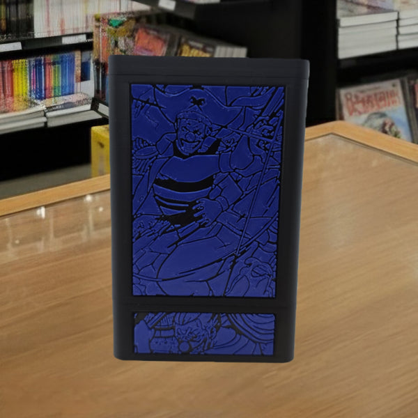 Prisoner Buggy Themed Deck Box